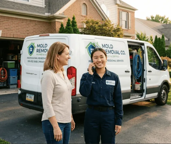 Crawlspace Mold Remediation Garden Grove, IA FAQs